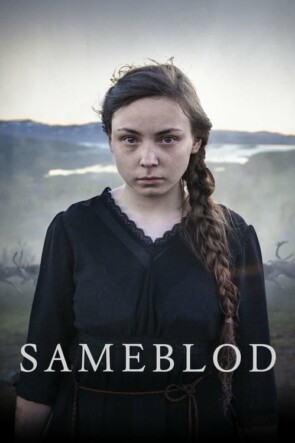 Sameblod (2016)