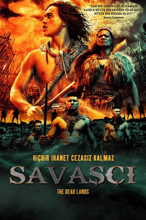 Savaşçı (2014)