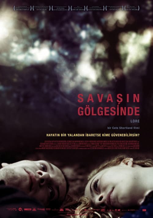 Savaşın Gölgesinde (2012)