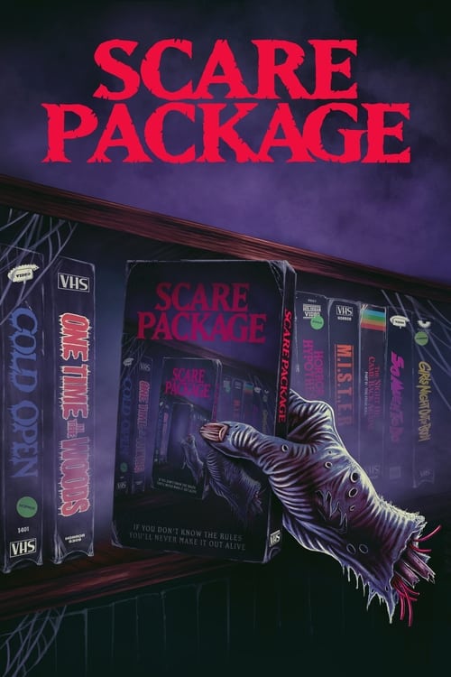 Scare Package (2019)