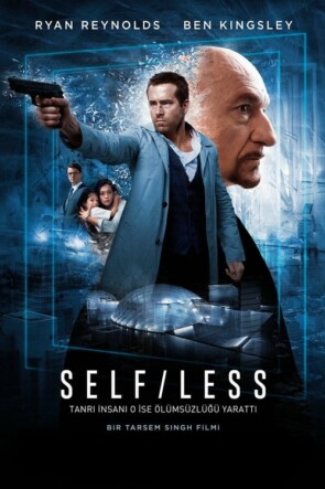 Self/less (2015)