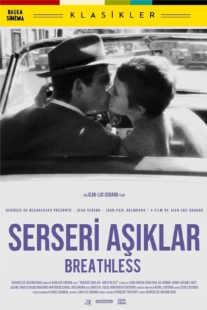 Serseri Aşıklar (1960)