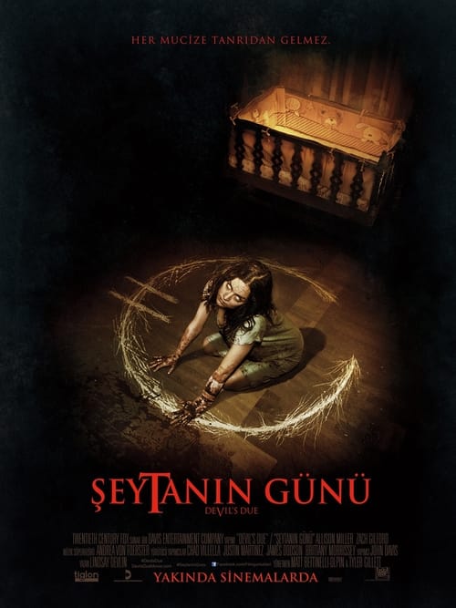 Şeytan’ın Günü (2014)