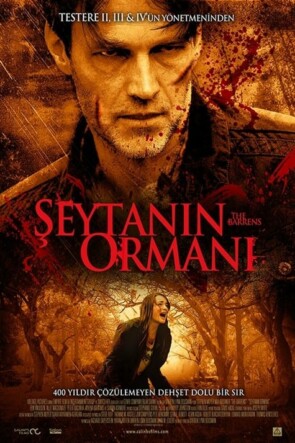 Şeytanın Ormanı (2012)