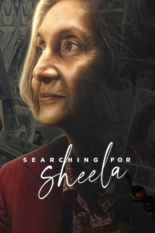 Sheela’yı Aramak (2021)