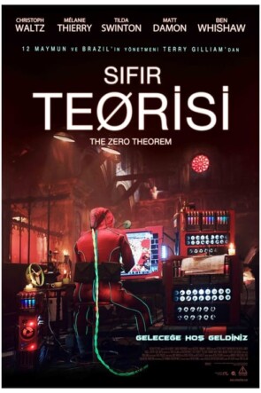 Sıfır Teorisi (2013)