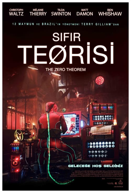 Sıfır Teorisi (2013)