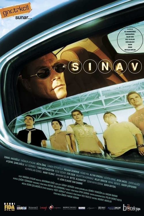 Sınav (2006)