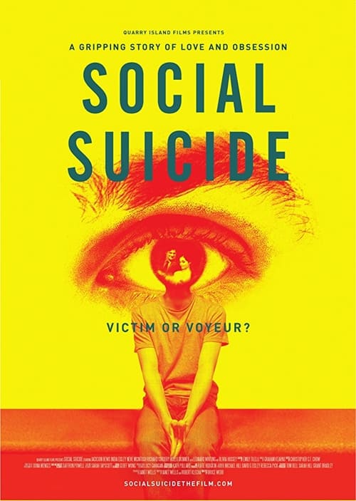 Social Suicide (2015)