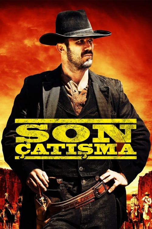 Son Çatışma (2021)