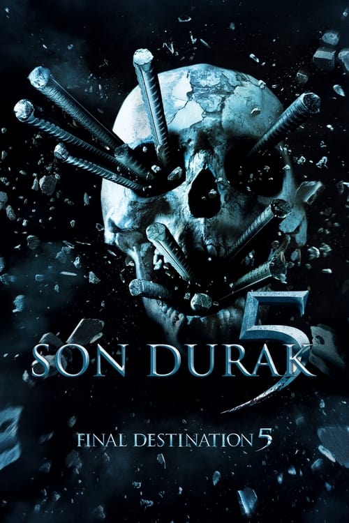 Son Durak 5 (2011)