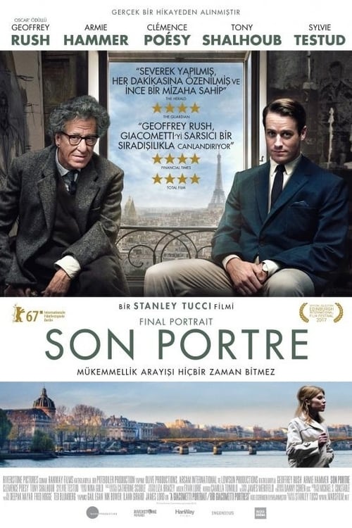 Son Portre (2017)