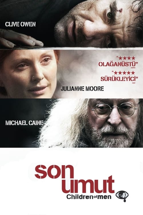 Son Umut (2006)