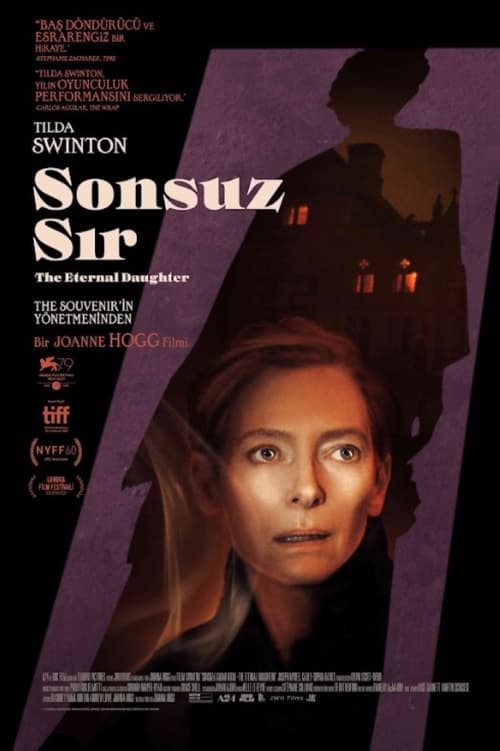 Sonsuz Sır (2022)