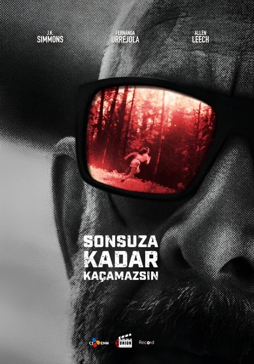 Sonsuza Kadar Kaçamazsın (2024)