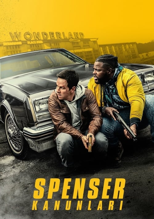 Spenser Kanunları (2020)