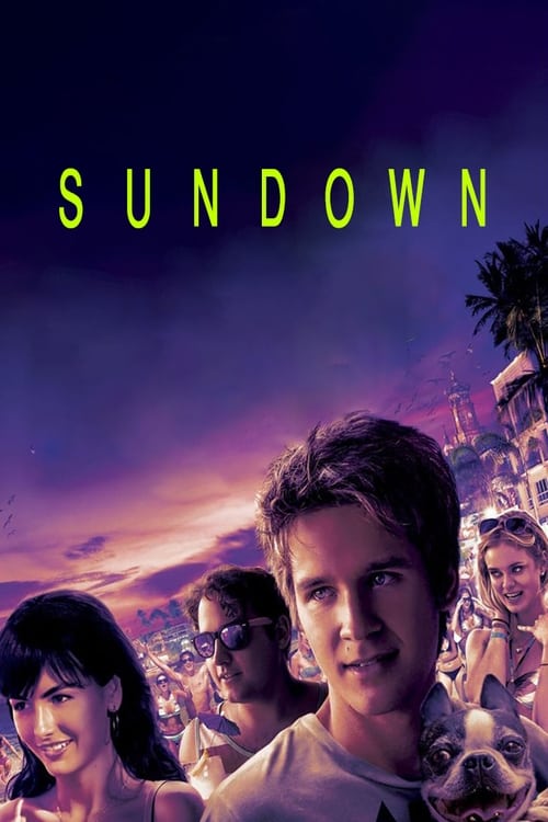 Sundown (2016)