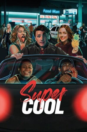 Supercool (2021)