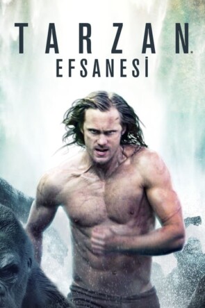 Tarzan Efsanesi (2016)