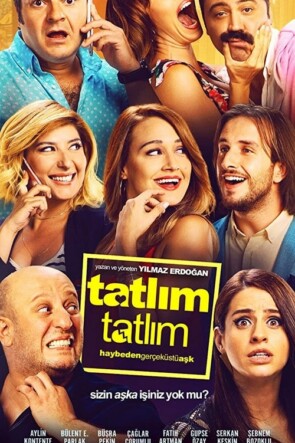 Tatlım Tatlım (2017)