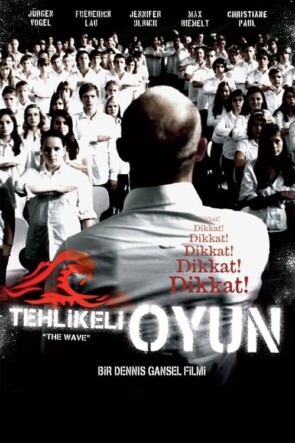 Tehlikeli Oyun (2008)