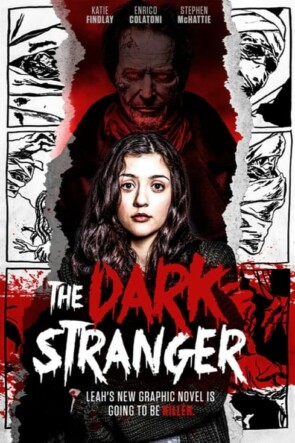 The Dark Stranger (2016)