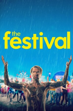 The Festival (2018)