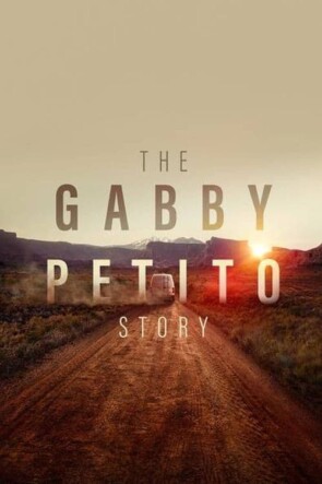 The Gabby Petito Story (2022)