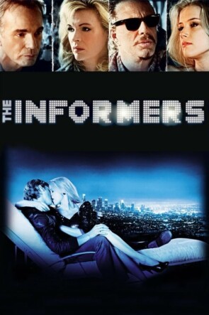 The Informers (2008)