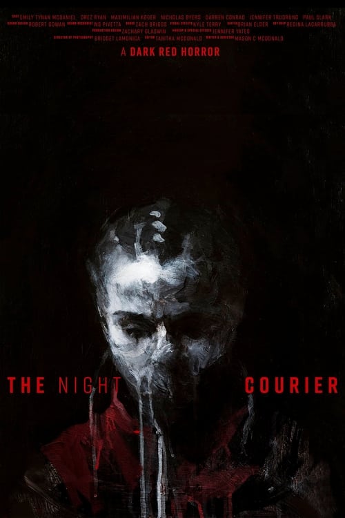 The Night Courier (2021)