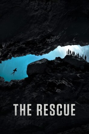 The Rescue (2021)