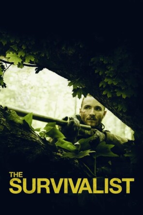 The Survivalist (2015)