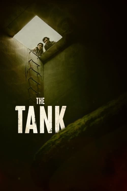 The Tank (2023)