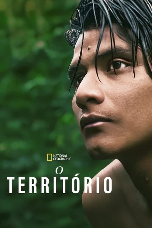 The Territory (2022)