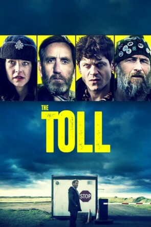 The Toll (2021)