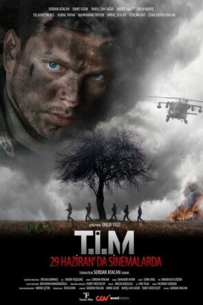 T.i.M (2018)