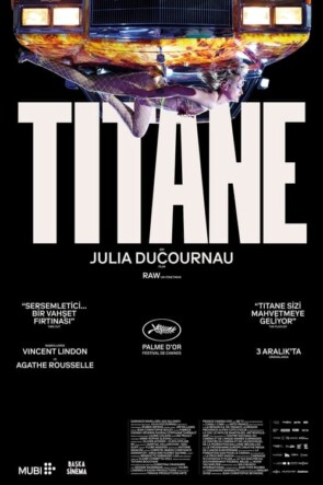 Titane (2021)