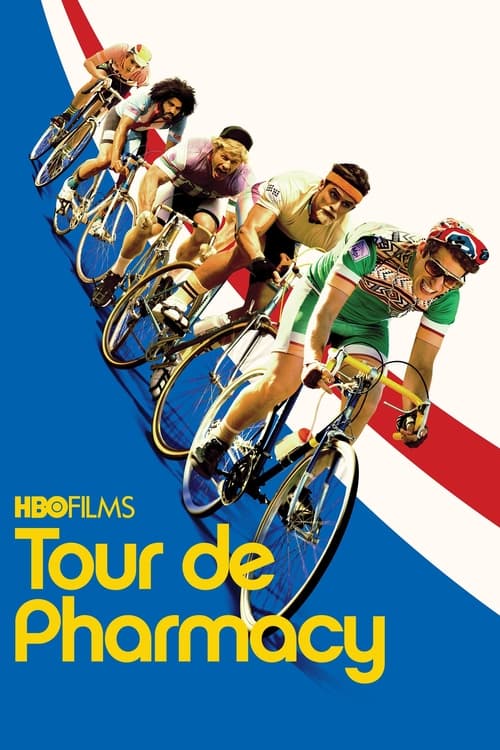 Tour de Pharmacy (2017)