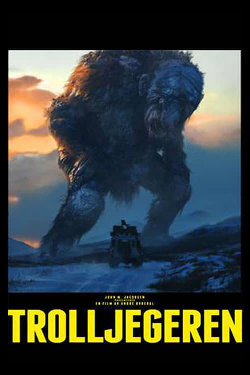 Troll Avı (2010)