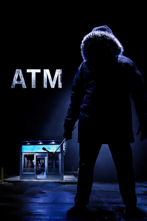 Uyarısız Şiddet: ATM (2012)