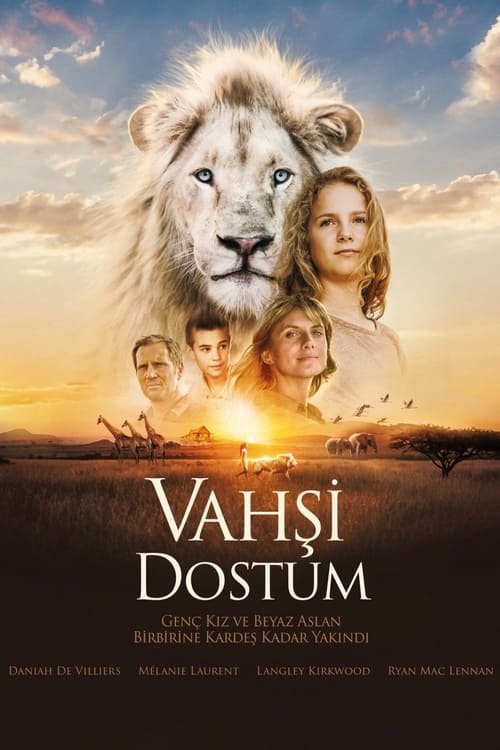 Vahşi Dostum (2018)