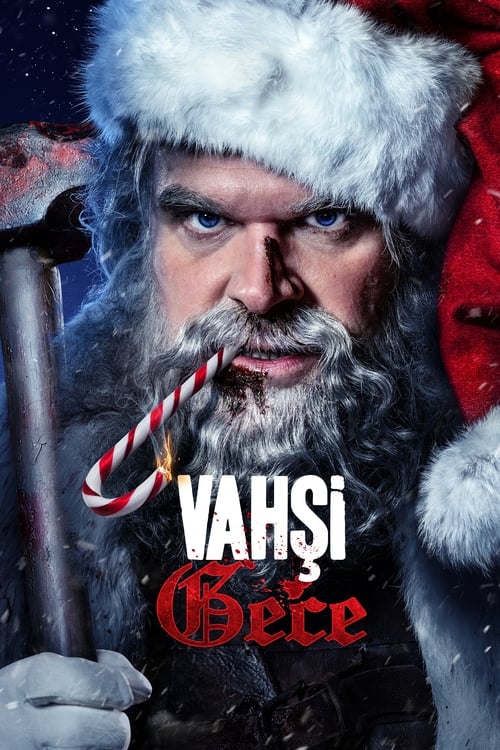 Vahşi Gece (2022)