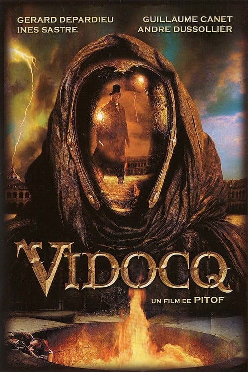 Vidocq (2001)