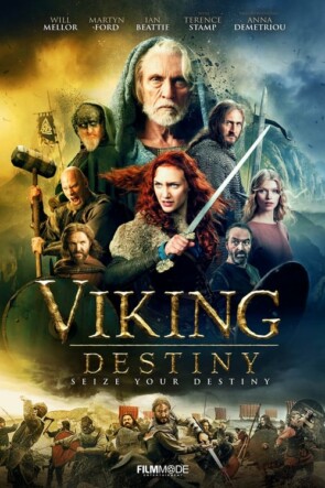 Viking Destiny (2018)