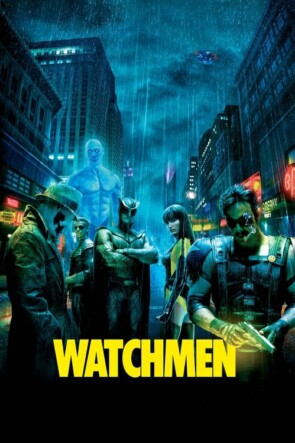 Watchmen (2009)