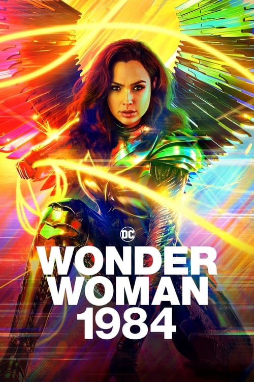 Wonder Woman 1984 (2020)