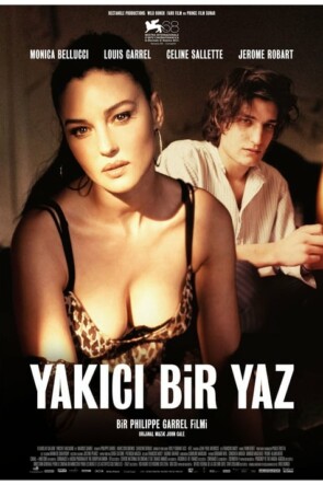 Yakıcı Bir Yaz (2011)