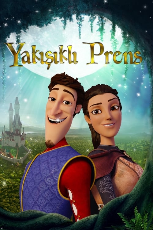 Yakışıklı Prens (2018)