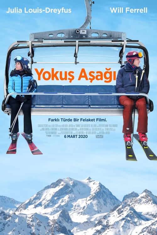 Yokuş Aşağı (2020)