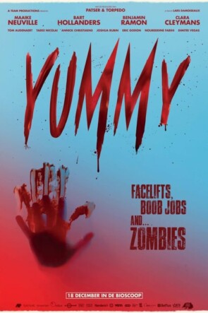 Yummy (2019)